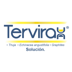 Tervirax 15 Ml Solucion 1/1 766019
