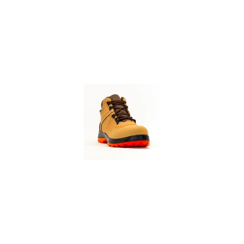Botas de Seguridad Dieléctricas Vanvien Dash VV1A-KFM1D 1/2 148119