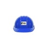 Casco de Polietileno Cabel Suspension 4 Puntos Azul 126862 1/1 126862