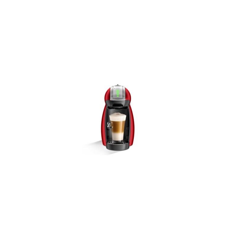 Cafetera Nescafé Dolce Gusto Genio Roja 1/1 224308