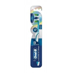 Cepillo Dental Oral B Complete 5 Acciones De Limpieza 1/2 014445