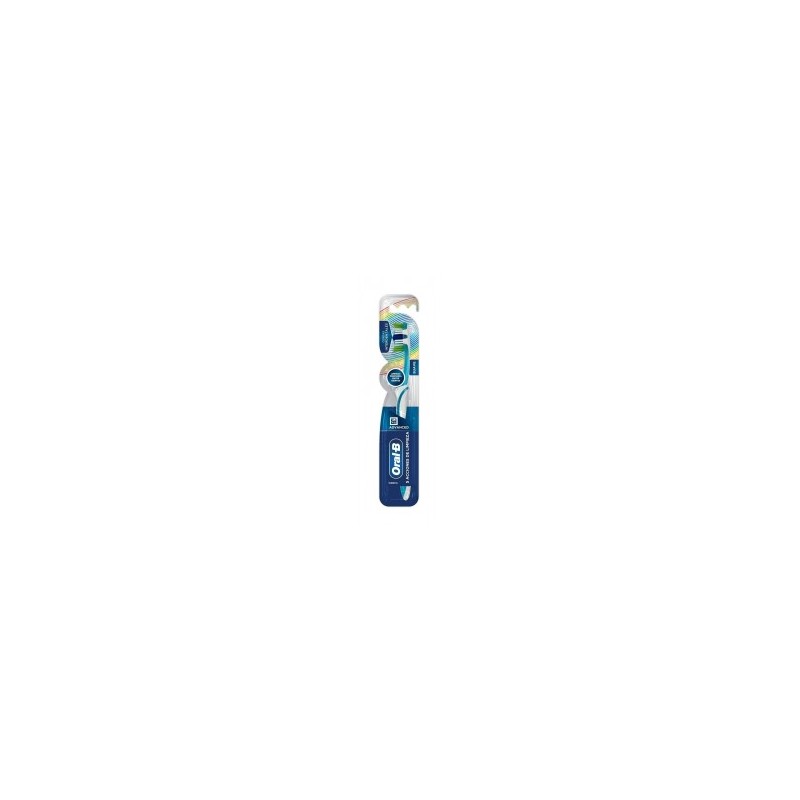 Cepillo Dental Oral B Complete 5 Acciones De Limpieza 1/2 014445