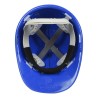 Casco de Polietileno Cabel Suspension 4 Puntos Azul 126862 1/1 126862