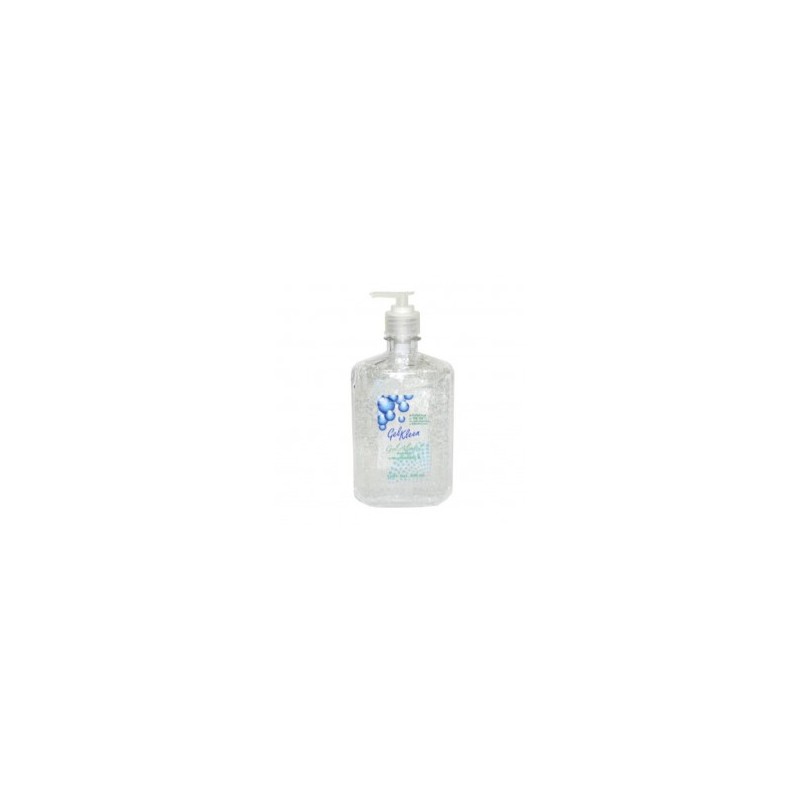 GEL EN ALCOHOL CON APLICADOR 1/500 ML  0311500