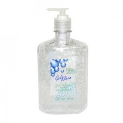 GEL EN ALCOHOL CON APLICADOR 1/500 ML  0311500