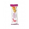 BARRAS DE CEREAL FRAMBUESA/PAY DE QUESO 132 GMS KELLOGGS 1/6 522734