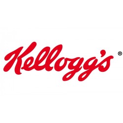 BARRAS DE CEREAL FRAMBUESA/PAY DE QUESO 132 GMS KELLOGGS 1/6 522734