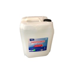 GEL EN ALCOHOL PORRON 1/20L 034020
