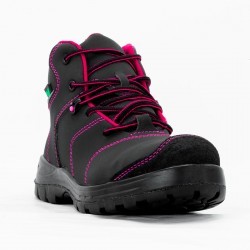 Botas de Seguridad Dieléctricas Vanvien Onne ONNA KFDUD 1/2 148121