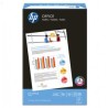 Paquete de Papel Bond Hp Office HPC8517 Doble Carta Blanco 75 gr 1/500 Hojas 46084