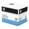 Paquete de Papel Bond Hp Office HPC8517 Doble Carta Blanco 75 gr 1/500 Hojas 46084