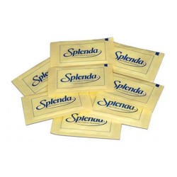 SPLENDA ENDULZANTE 600 SOBRES 1/1 143474
