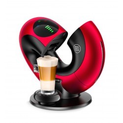 Cafetera Nescafé Dolce Gusto Eclipse Roja 1/1 224310