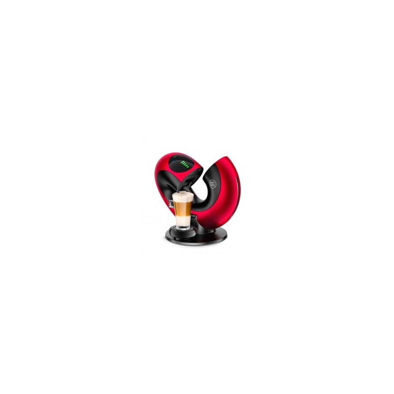 Cafetera Nescafé Dolce Gusto Eclipse Roja 1/1 224310