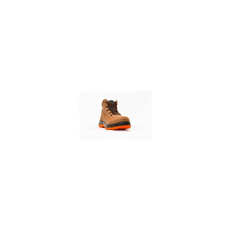 Botas de Seguridad Dieléctricas Vanvien Euro DX EURSKPK1D 1/2 148122