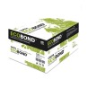 Caja de Papel Reciclado Ecobond Carta 75 gr 10/500 Hojas 63463