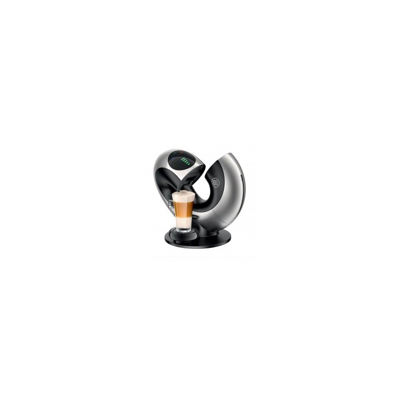 Cafetera Nescafé Dolce Gusto Eclipse Titanium 1/1 224312