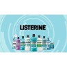 Enjuague Bucal Listerine Zero Alcohol 95 Ml 1/1 531472
