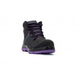 Botas de Seguridad Dieléctricas Vanvien Sx SX1S-KFNGD 1/2 148125