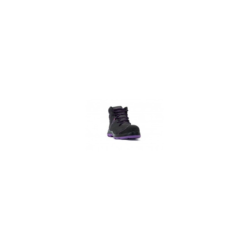 Botas de Seguridad Dieléctricas Vanvien Sx SX1S-KFNGD 1/2 148125
