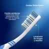 Cepillos Dentales oral-B Whitening Therapy Ultrafino Pulidor 1/3 138727