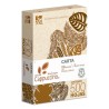 Paquete de Papel Reciclado Capuccino Copamex Carta 75 gr 1/500 Hojas 45742
