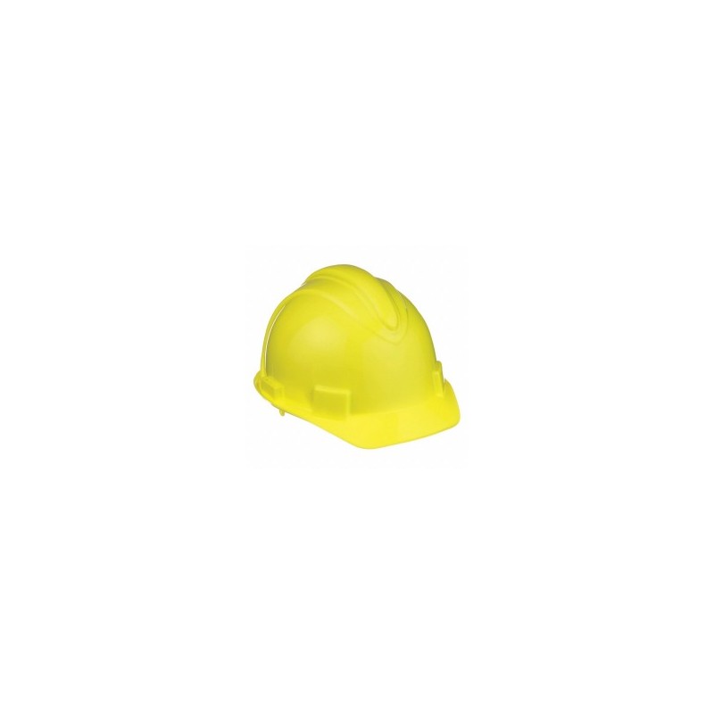Casco de Polietileno Jackson Safety Suspension 4 Puntos Lima 20396 1/1 126872