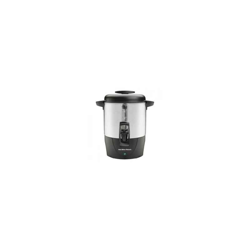 Cafetera Percoladora Hamilton Beach 40 Tazas 40514 1/1 177672