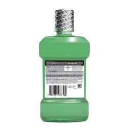 Enjuague Bucal Listerine Anticaries Zero Alcohol 250 Ml 1/1 976394