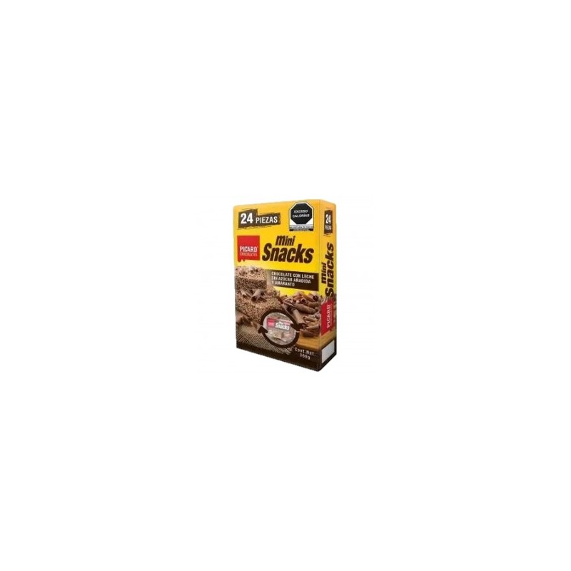 MINI BARRAS DE AMARANTO NUTRI ENERGY 15 GMS 1/24 077817