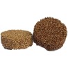 MINI BARRAS DE AMARANTO NUTRI ENERGY 15 GMS 1/24 077817