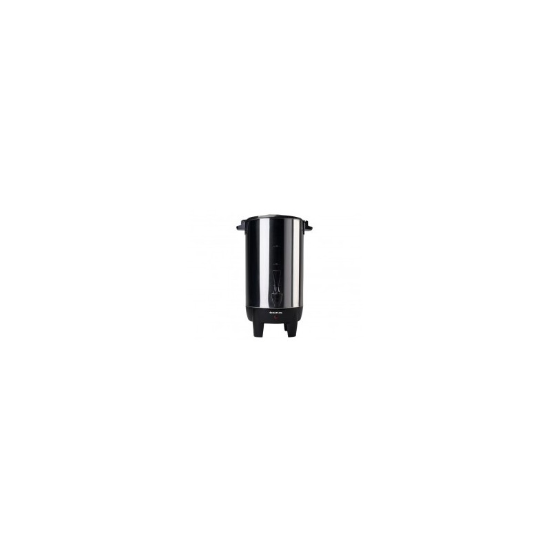 Cafetera Percoladora Taurus 40 Tazas Columba 1/1 177671