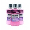 Enjuague Bucal Listerine Cuidado Total 250 Ml  1/1 006364