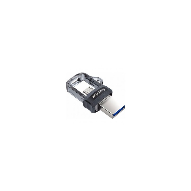 Memoria USB 3.0 Sandisk 32 Gb SDDD3 Ultra Dual Drive 1/1 12434
