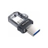 Memoria USB 3.0 Sandisk 32 Gb SDDD3 Ultra Dual Drive 1/1 12434