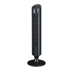 Ventilador de Torre 33 Pulgadas Beckon BV-2 1/1 204346