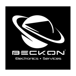 Ventilador de Torre 33 Pulgadas Beckon BV-2 1/1 204346