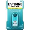 Enjuague Bucal Listerine Pocketmist Spray Cool mint 7.7 Ml 1/1 339017