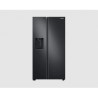 Refrigerador Samsung Dúplex Digital Inverter RS27T5200B1/EM de 27 Pies Cúbicos 1/1 241607