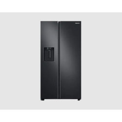 Refrigerador Samsung Dúplex Digital Inverter RS27T5200B1/EM de 27 Pies Cúbicos 1/1 241607