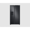Refrigerador Samsung Dúplex Digital Inverter RS27T5200B1/EM de 27 Pies Cúbicos 1/1 241607