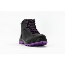 Botas de Seguridad Dieléctricas Vanvien Plexus PLXA-KFNGD 1/2 148130