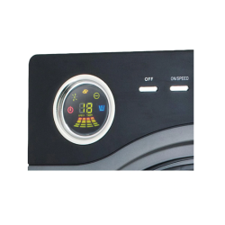 Ventilador de Piso con Humidificador Birtman Icool 1/1 204842