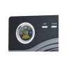 Ventilador de Piso con Humidificador Birtman Icool 1/1 204842