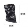 BOLSA DE BASURA NEGRA 90 X 1.20 CM POR KILO 1/1 6302