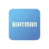 Ventilador de Piso Birtman AV800 1/1 204841