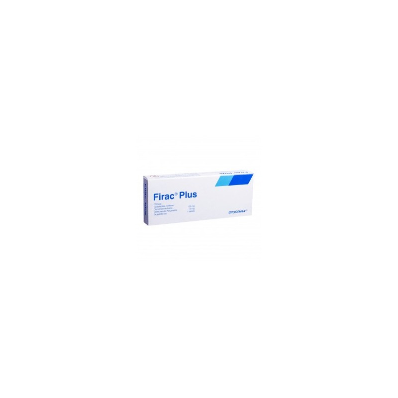Firac 250 Mg Oral 1/10 014644