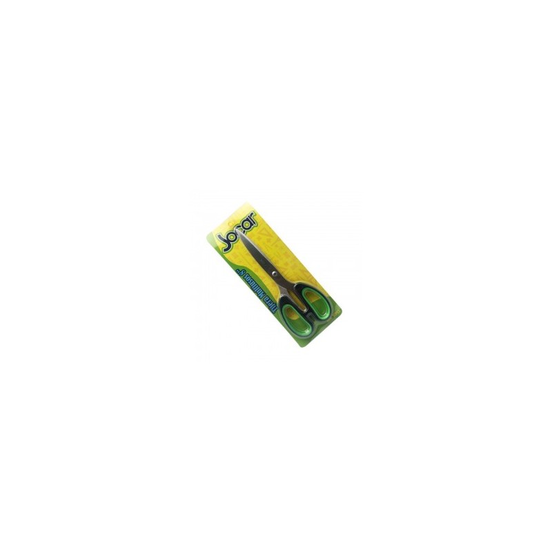 TIJERAS HOGAR Y OFICINA 8.0 JOCAR 1/1 04204