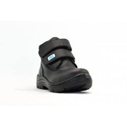 Botines de Seguridad Para Diabético Vanvien DIBV-RDNUD 1/2 148133