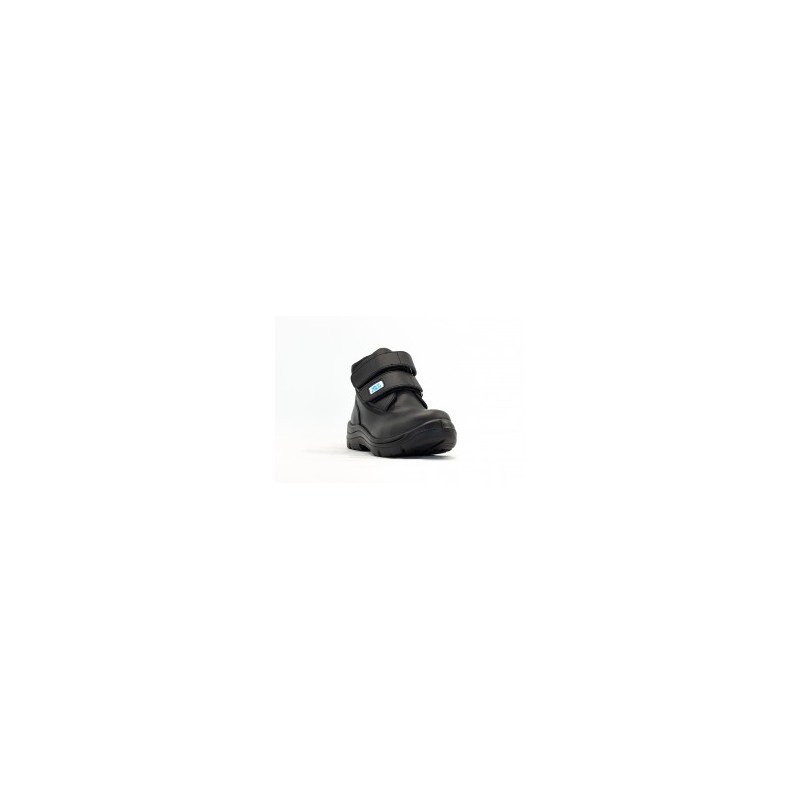 Botines de Seguridad Para Diabético Vanvien DIBV-RDNUD 1/2 148133